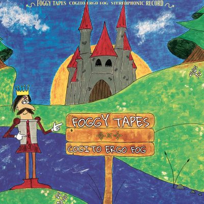 Foggy Tapes « Coggito ergo fog »