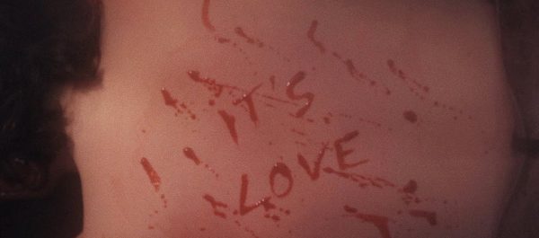Le titre du jour : It’s love de Magon