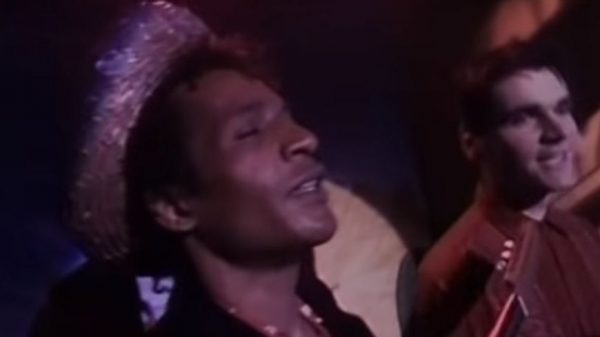 Mort de José Tamarin, ancien guitariste de Niagara