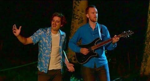 Le titre du jour : Pari tenu de Grand Soir