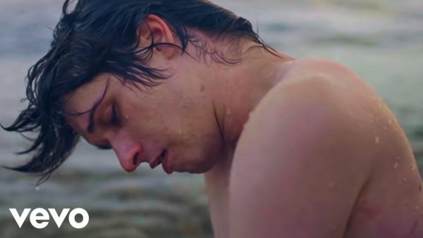 Le titre du jour : Rivières de Requin Chagrin