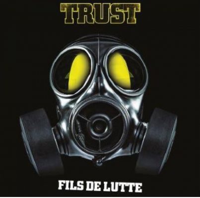 Trust « Fils de lutte »