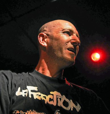 Décès de Bichon, bassiste et chanteur d’Al Kapote