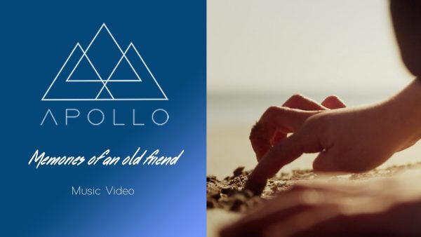 Le titre du jour : Memories of an old friend de Apollo
