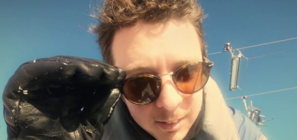 Le titre du jour : Sans cesse d’Edouard Braun