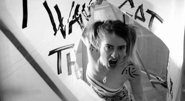 Le titre du jour : Friday hollyday de The Gluteens