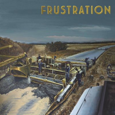 Frustration « So cold screams »