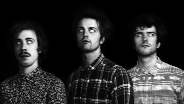 Le titre du jour : Mama blues de Goodbye Goni