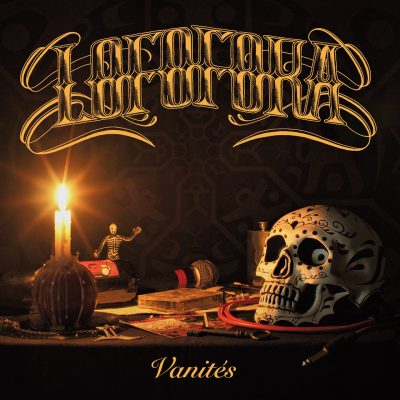 Lofofora « Vanités »