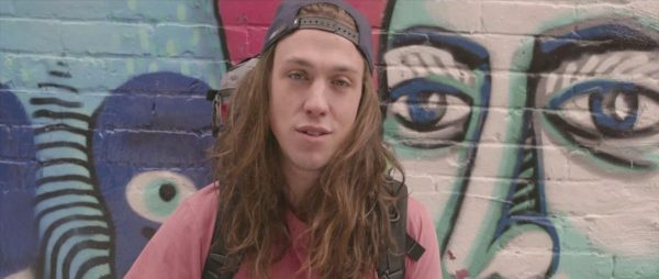 Le titre du jour : Love de Fuso