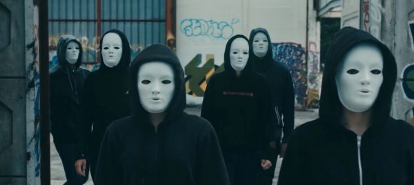 Le titre du jour : Légendaire de Nil
