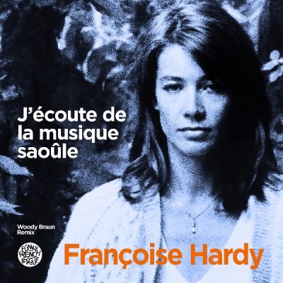 Coup de cœur : J’écoute de la musique saoûle, le remix