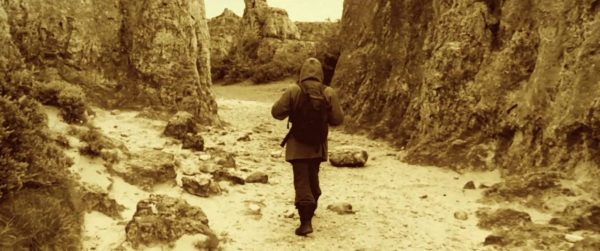 Le titre du jour : Rain de Igor and the Hippie Land