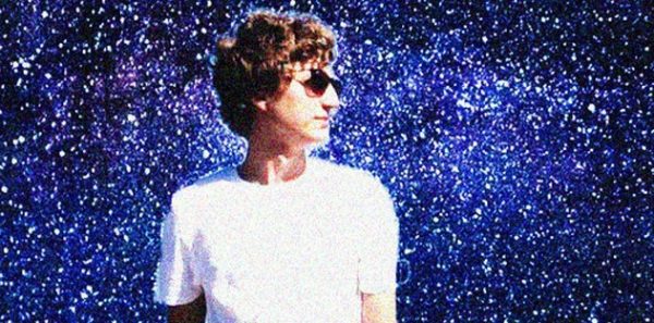 Le titre du jour : Shining bright de Dimitri von Büren