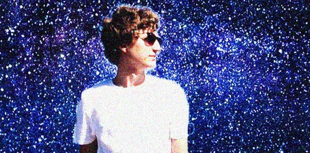 Le titre du jour : Shining bright de Dimitri von Büren