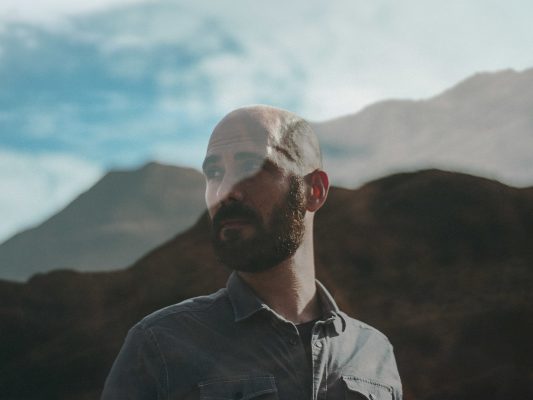 Le titre du jour : Winter sun de Aymeric Maini
