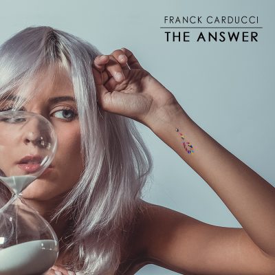 Franck Carducci « The answer »