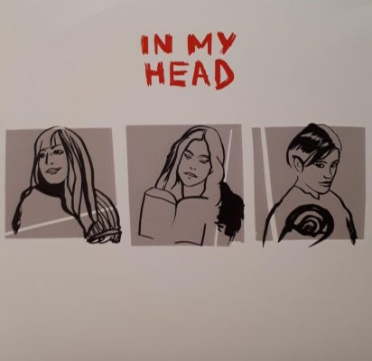 In My Head « Like a new sun in my life »