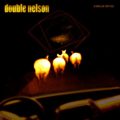 Double Nelson « Erreur 89450 »