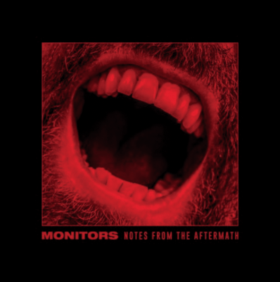 Monitors « Notes from the aftermath »