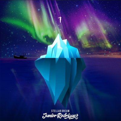 Junior Rodriguez « Stellar dream »