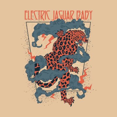 Electric Jaguar Baby « Square the Circle »