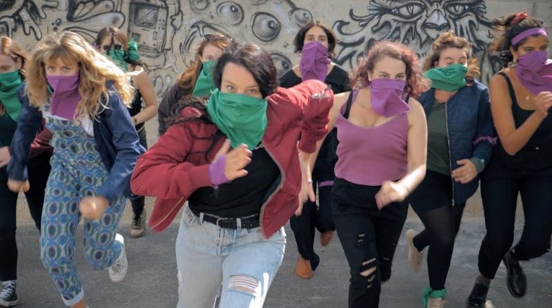 Le titre du jour : Las brujas de Los Guerreros