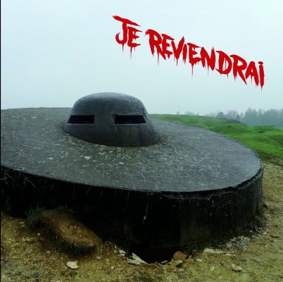 Manu & The Bouret’s « Je reviendrai – Vol.5 »