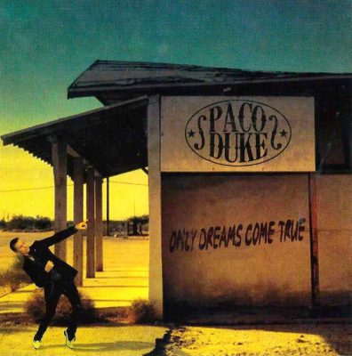 Paco Duke « Only dreams come true »