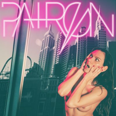 Patrón « Patrón »