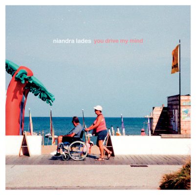 Niandra Lades « You drive my mind »