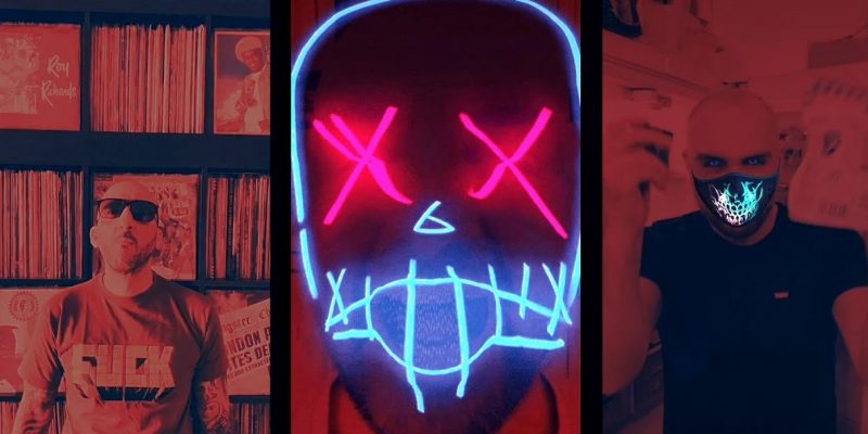 Le titre du jour : Vive le F**K de Viktor & the Haters