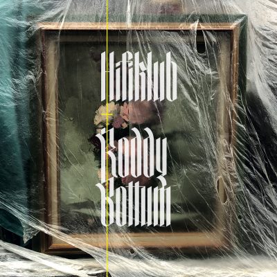 Hifiklub & Roddy Bottum « Things that were lost in the fire »