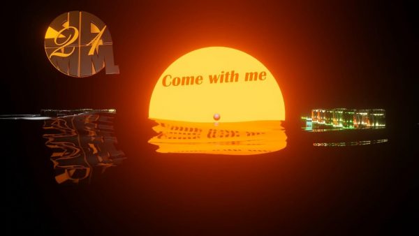 Le titre du jour : Come with me de YAMM Twenty One