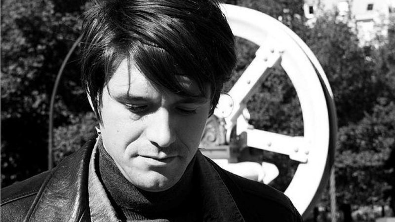 Le titre du jour : L’asphalte de Niki Demiller