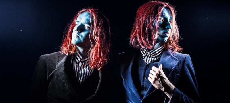 Le titre du jour : Ch Ch Chewa de The Twin Souls
