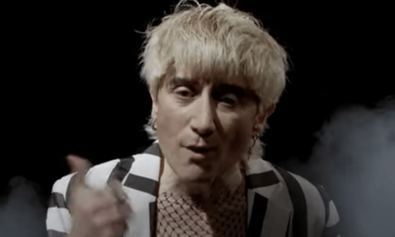 Le titre du jour : Fast and too much de Fanky Gogo