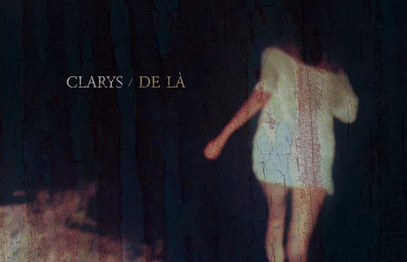 Le titre du jour : La tempête de Clarys
