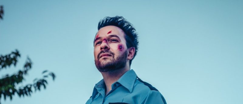 Le titre du jour : Monogame de l’Ambulancier