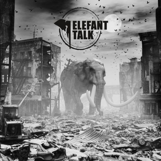 Elefant Talk « Elefant Talk »
