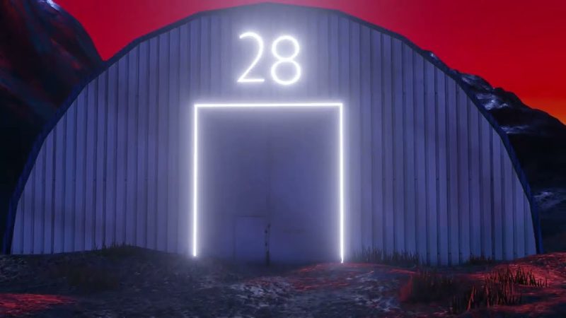 Le titre du jour : Pier 28 de Tchewsky & Wood