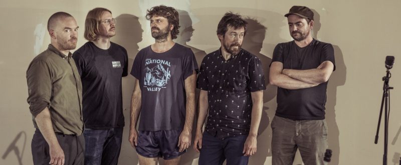 Le titre du jour : Bunker up de DLGZ