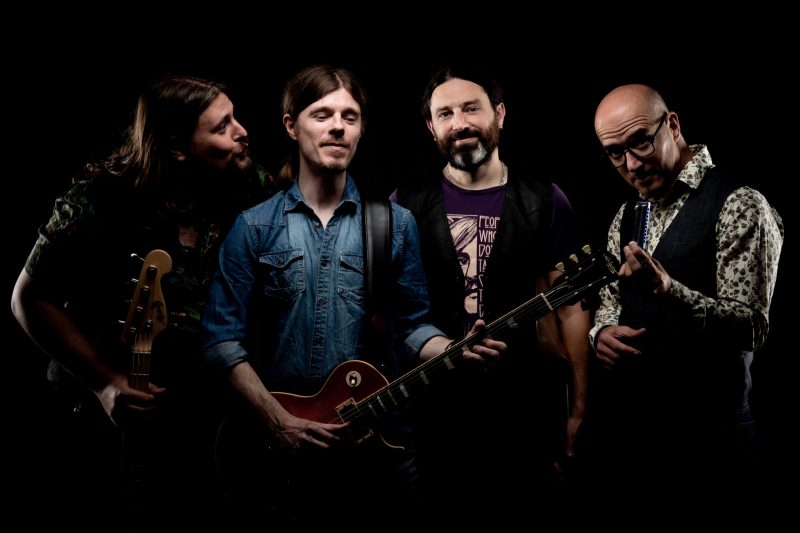 Le titre du jour : Little red demon de Midnight Burst