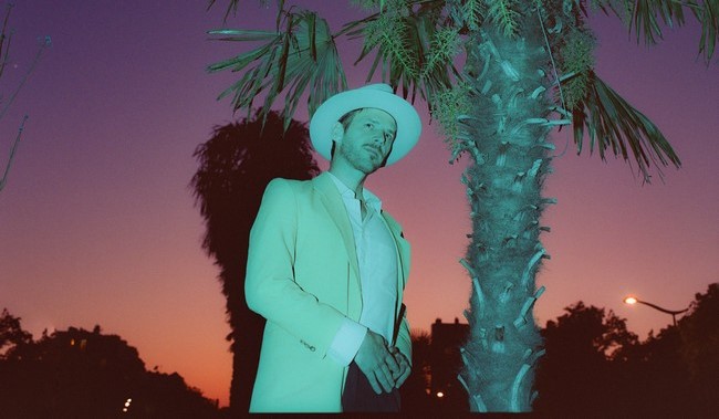 Le titre du jour : Foolish as she goes de Pampa Folks
