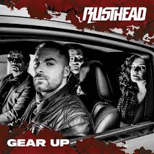 Rusthead « Gear up »