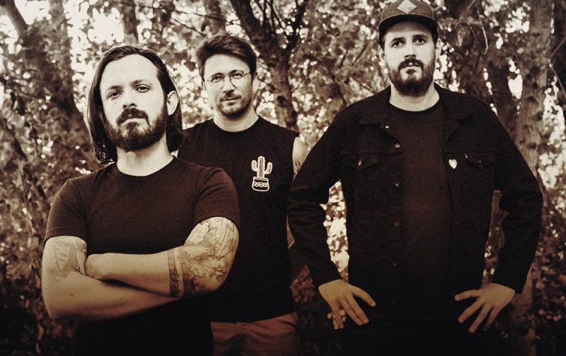 Le titre du jour : Revvelator de Red Sun Atacama