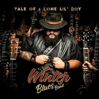 Winter Blues Band « Tale of a lone lil’ boy »