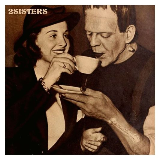 2Sisters « She likes monsters »