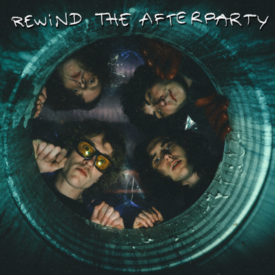 Gogojuice « Rewind the afterparty »
