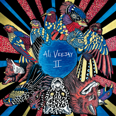 Ali Veejay « 2 »
